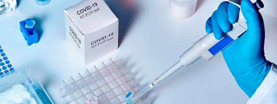 Тесты на COVID-19: в ЦОЗ рассказали, как нужно готовиться к ПЦР-исследованию