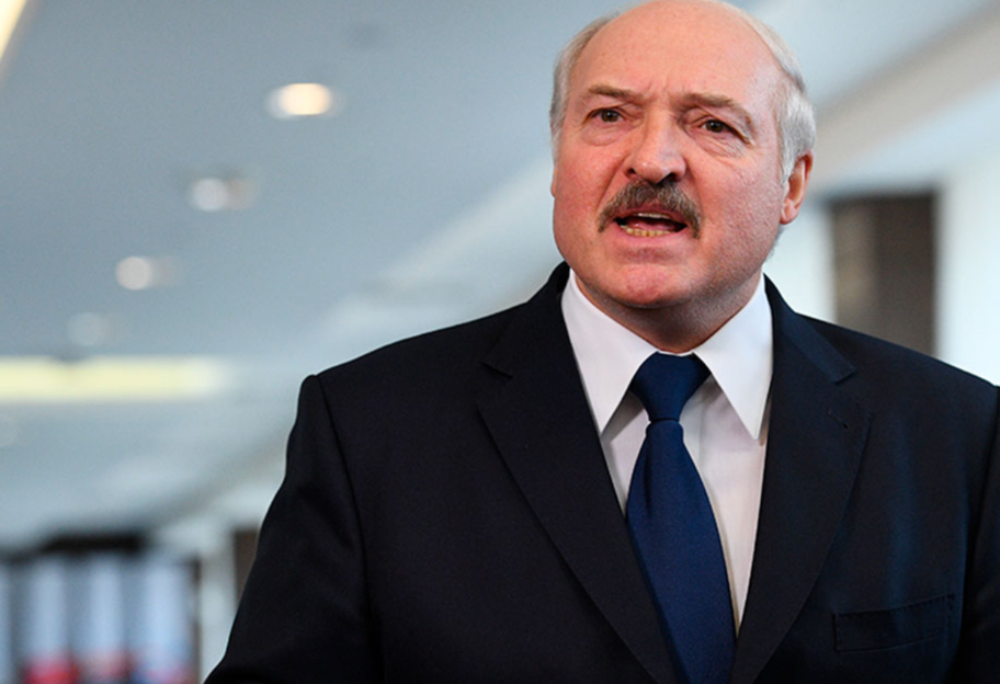 Интервью с Лукашенко - президент Беларуси рассказал о своем отношении к лидерам Украины - фото 1