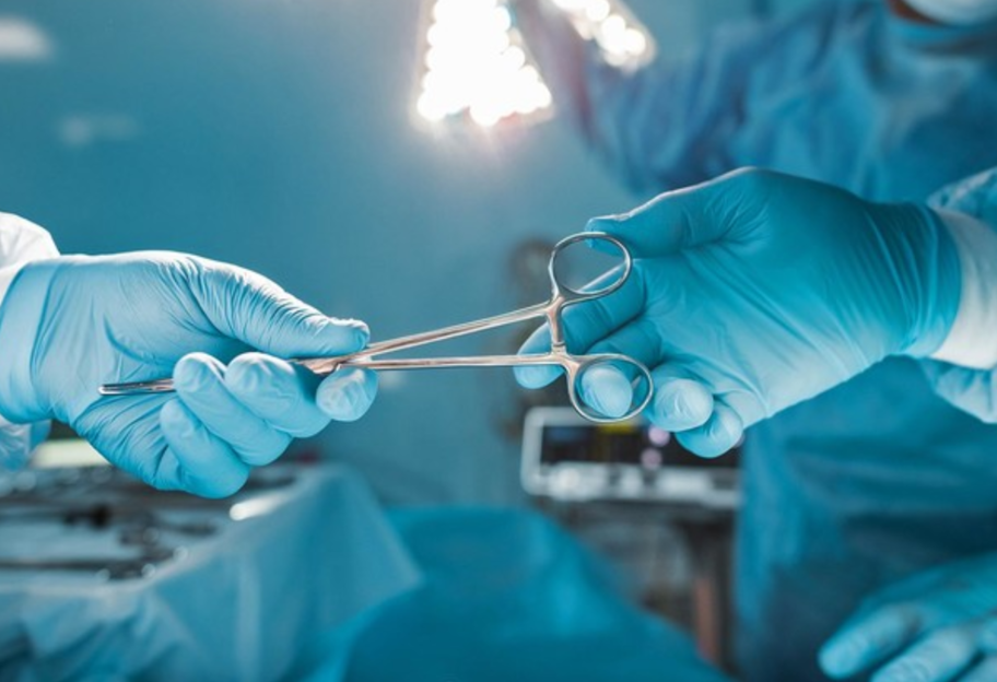 Прорыв для украинской медицины - в Минздраве рассказали о первой операции по трансплантации поджелудочной - фото 1