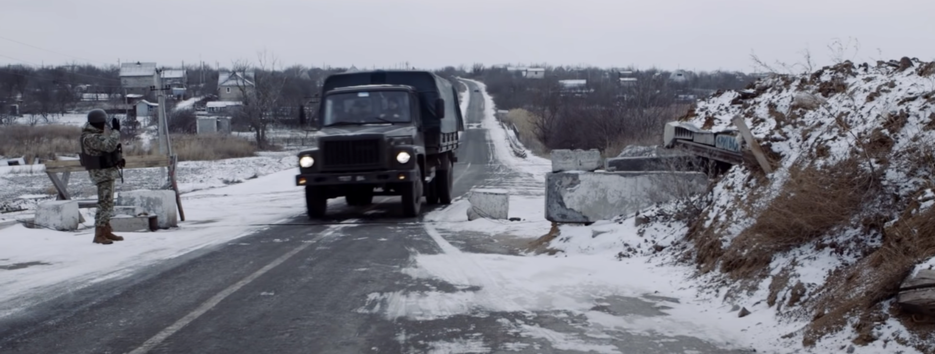 Фильм о мальчике с Донбасса номинировали на одну из самых престижных наград - видео