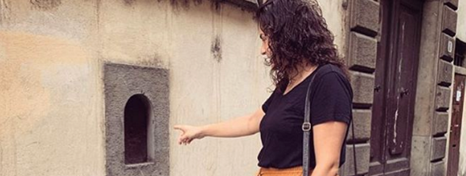 В Италии из-за коронавируса возродили традицию времен эпидемии чумы - фото