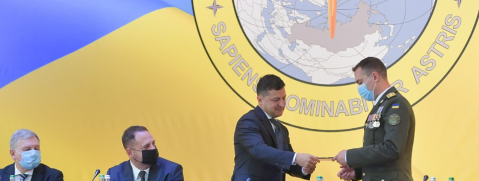 «Ястребы Порошенко» в команде Зе: что известно о новом главе ГУР