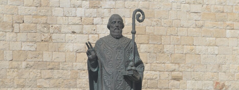 Рождество Николая Чудотворца: открытки и поздравления с праздником - фото, видео