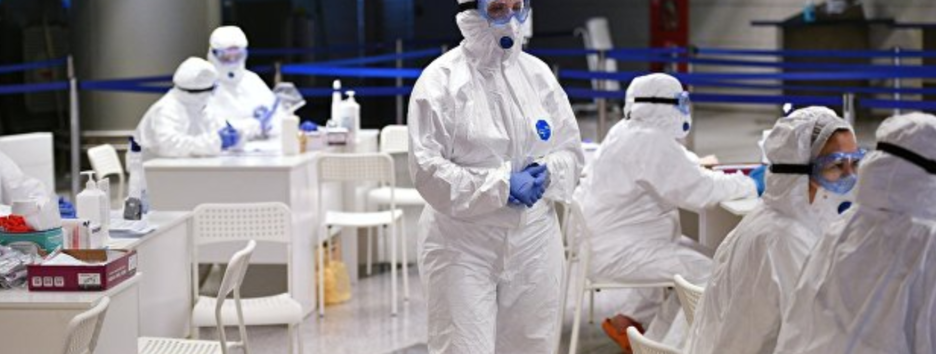 СOVID-19 в Украине: заболеваемость растет, Минздрав начнет делить карантинные зоны по-новому