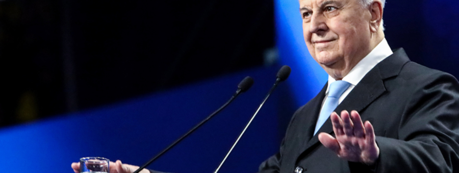 Уступки для ОРДЛО: Кравчук заговорил о более «широком» использовании русского языка на Донбассе