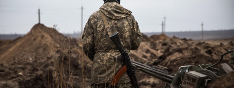 «Перемирие» на Донбассе: боевики укрепляет позиции и обстреливает позиции ВСУ, есть погибшие 