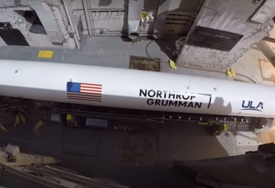 Вперед к звездам - в США испытали новейший ускоритель для ракеты-носителя Vulcan Centaur - фото 1