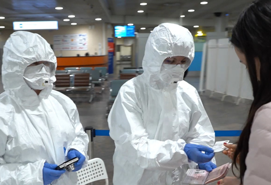 Пандемия СOVID-19 - в Украине 1616 новых случаев, в Азии обнаружили новую опасную мутацию коронавируса - фото 1