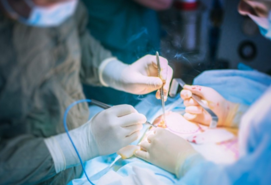 Трансплантация в Украине - во Львове скончался первый пациент, которому пересадили поджелудочную железу - фото 1