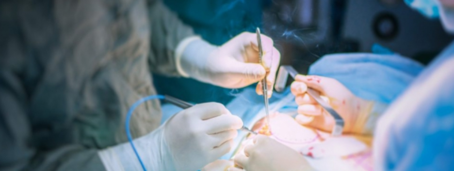 Когда медицина бессильна: в Украине скончался первый пациент с пересаженной поджелудочной железой