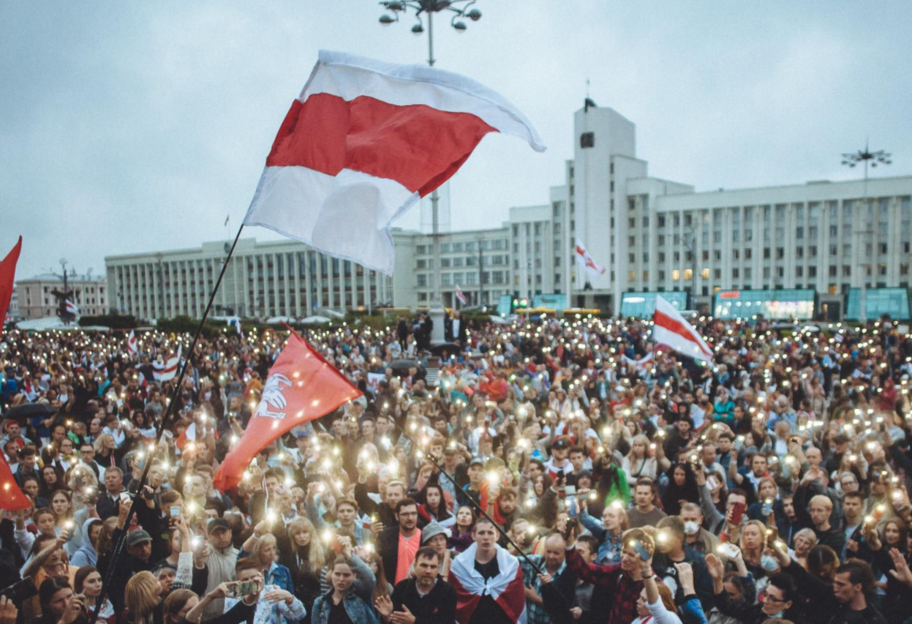Требования оппозиции и реакция глав ЕС - последние новости о протестах в Беларуси - фото 1