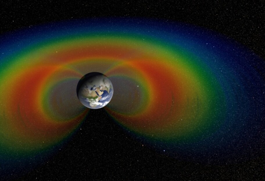 NASA предупредило об аномалии в магнитном поле Земли, чем она грозит - видео - фото 1