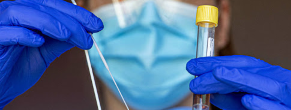 Пандемия COVID-19: в Украине высокое число новых случаев, в Минздраве назвали условие для переноса выборов