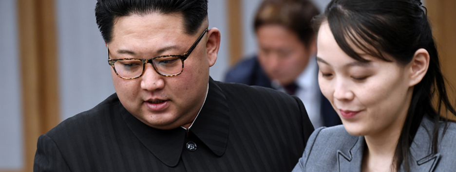 Невероятное в Северной Корее: Ким Чен Ын нашел «лидера КНДР №2»