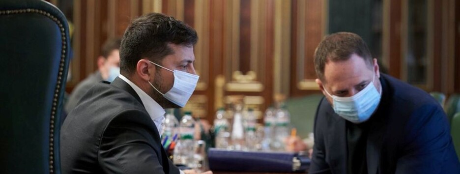 Названы самые влиятельные люди Украины: в топ-5 вошли Зеленский, Ахметов и Медведчук