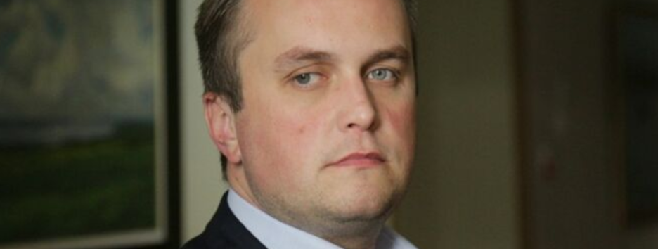 Уход от борьбы с коррупцией «по собственному желанию»: глава САП подал в отставку