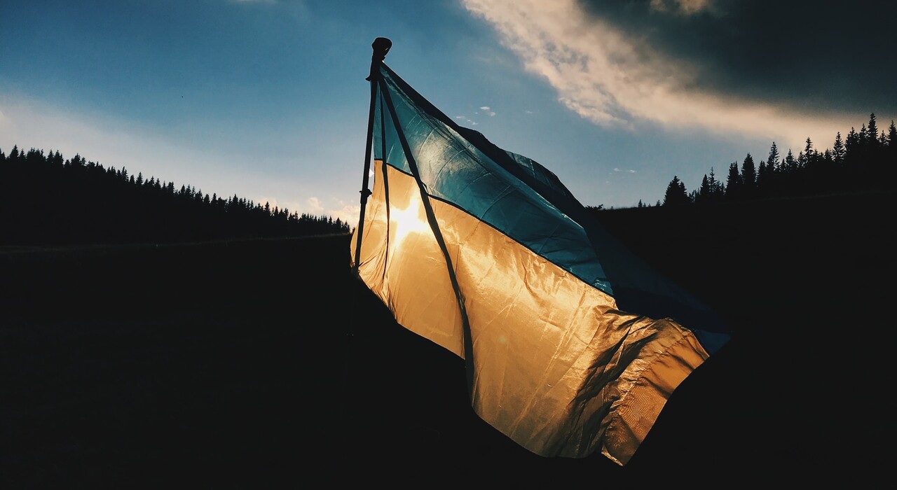 День флага Украины: история праздника, поздравления - видео
