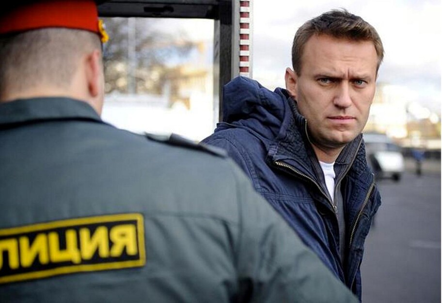Отравление Навального - СМИ увидели сходство с покушением на болгарского бизнесмена - фото 1