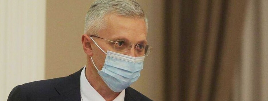 Зеленский представил нового главу Черкасской ОГА: что о нем известно - фото