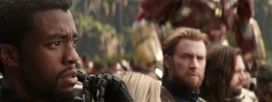 Непоправимая потеря для киновселенной Marvel: умер звезда «Мстителей» и «Черной пантеры» - фото