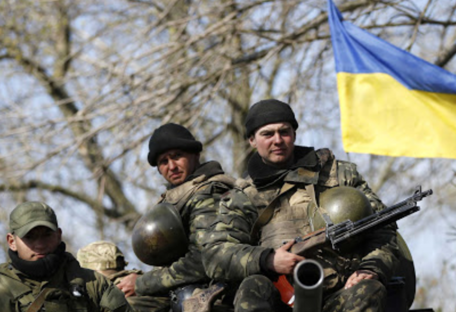 Война на Донбассе - украинская делегация хочет задобрить РФ, пока боевики укрепляют позиции - фото 1