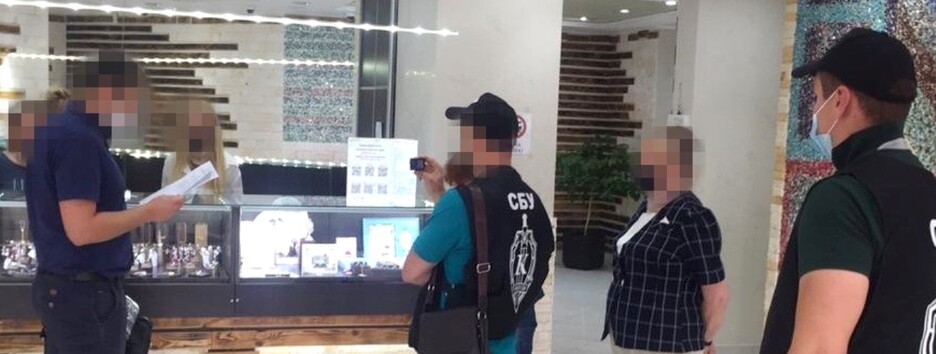 Ювелирная «пирамида»: как работала компания B2B Jewelry и удастся ли украинцам вернуть свои деньги