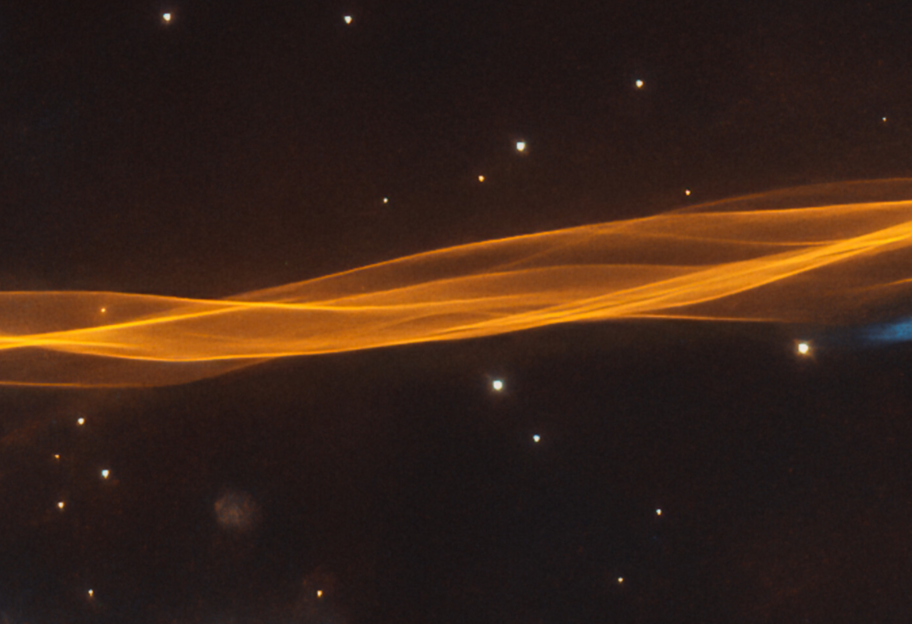 Межзвездные полеты и взрыв сверхновой - астрономы рассказали о невероятных космических открытиях - фото 1