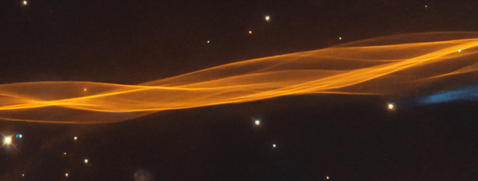 Межзвездные полеты и взрыв сверхновой: астрономы рассказали о невероятных космических открытиях