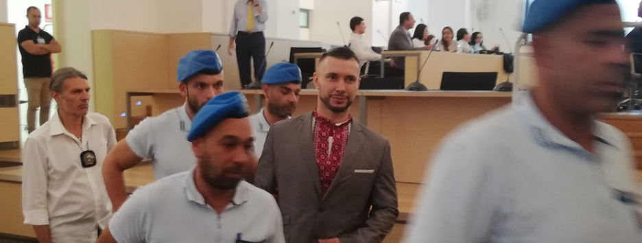 «Прорыв» в деле Маркива: глава МВД сообщил о новых доказательствах невиновности украинца