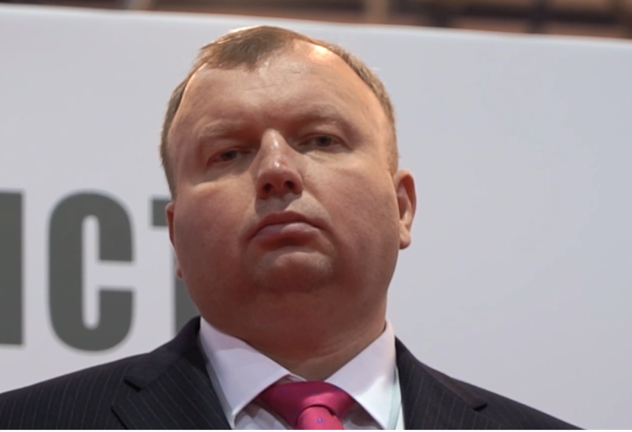 У экс-главы Укроборонпрома нашли незадекларированное имущество - видео - фото 1