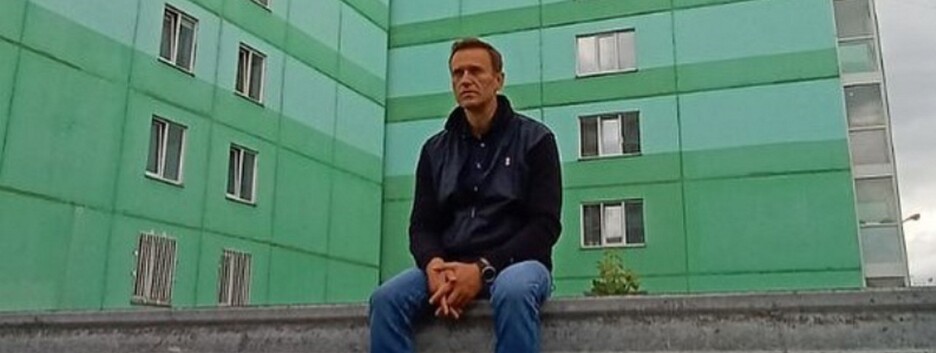 Покушение на Навального: стало известно, чем отравили политика и в каком он состоянии - видео