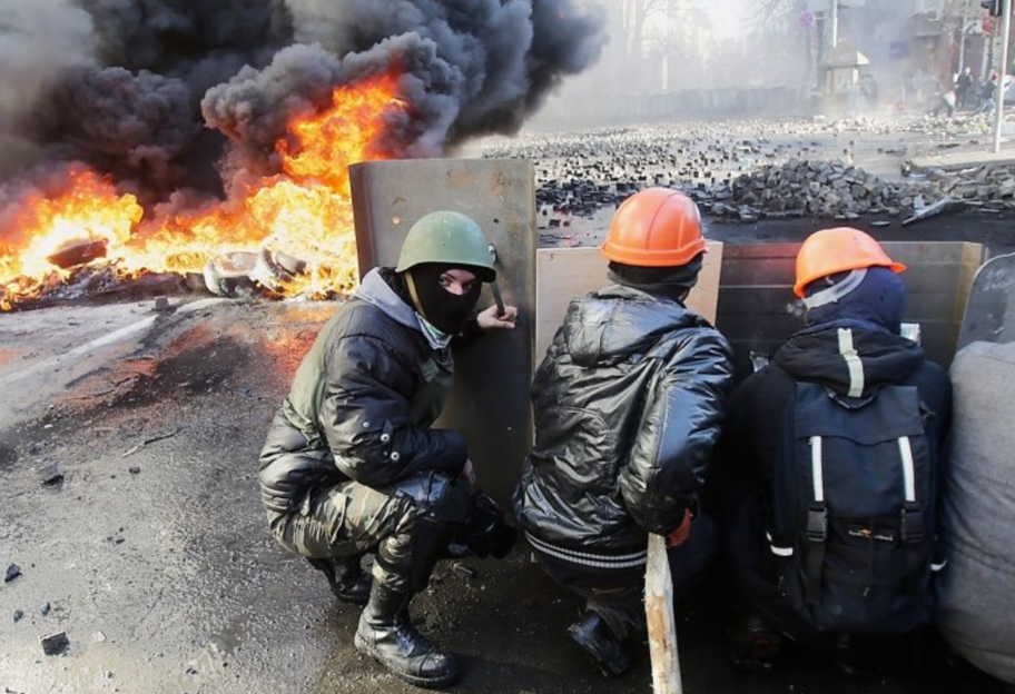 Дела Майдана - следователи ГБР опубликовали отчет за август по расследованиям  - фото 1