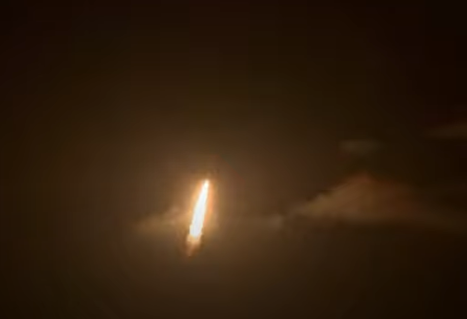 Изготовлялась при участии Украины - во Французской Гвиане состоялся запуск ракеты-носителя Vega - видео - фото 1