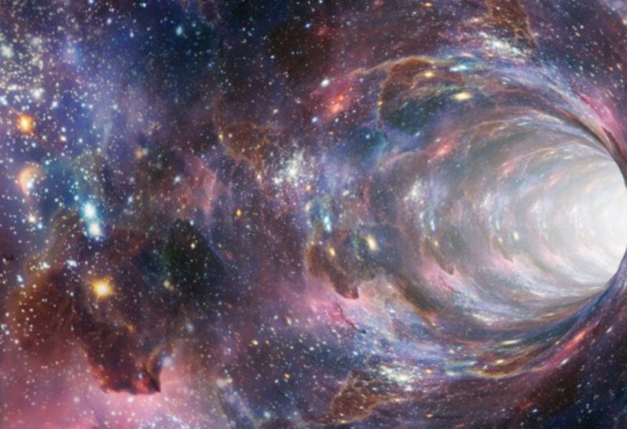 Космическая экзотика - ученые объяснили загадку расширения Вселенной  - фото 1