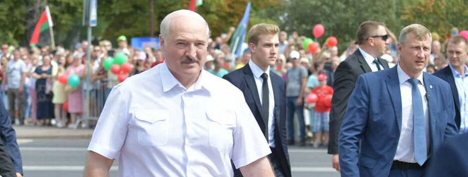 «У Запада новая фишка»: Лукашенко сделал резонансное заявление об отравлении Навального - видео