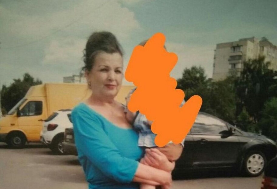 Убийство сотрудницы Рады: полиция задержала серийного преступника - фото, видео - фото 1