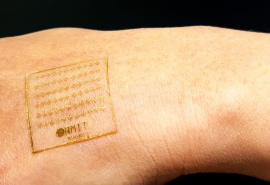 Чувствует, как настоящая - исследователи создали искусственную электронную кожу  - фото 1