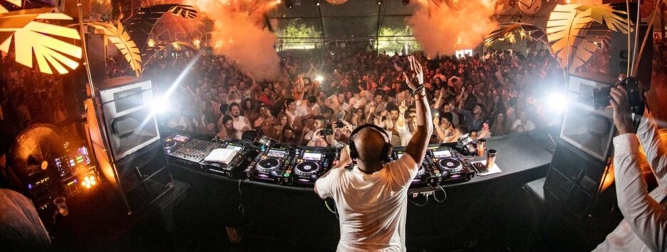 Лучший диджей в стиле хаус: в США нашли мертвым автора всемирно известного хита - фото