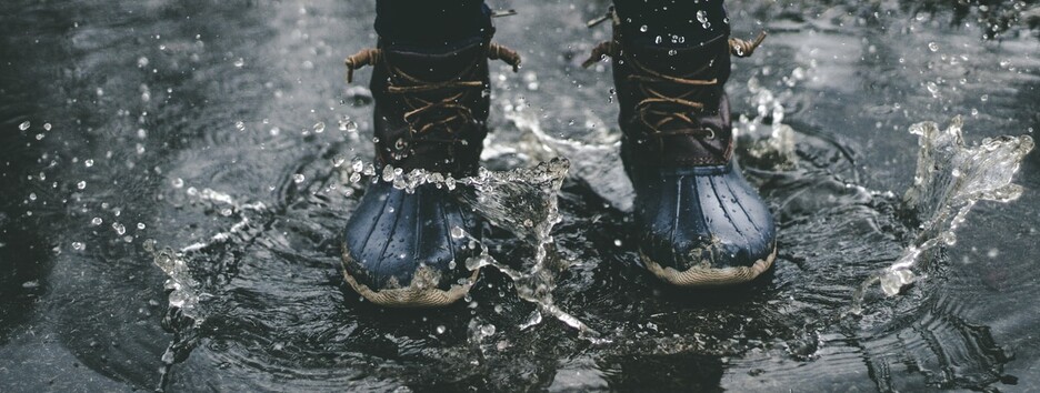 Погода на сегодня: местами возможны ливни с грозами, температура до +30 - карта