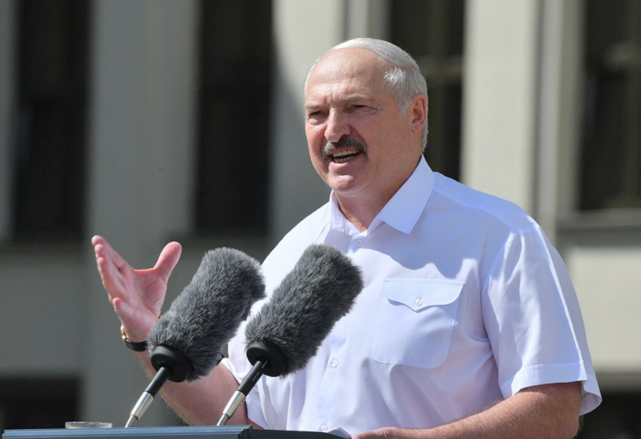 Лукашенко рассказал, сколько планирует занимать пост президента Беларуси - фото 1