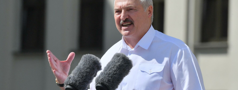 «В Украине были цветочки»: Лукашенко рассказал, сколько планирует занимать пост президента Беларуси