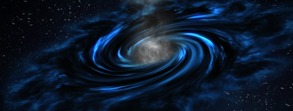 Крупное космическое открытие: астрономы обнаружили массивное слияние черных дыр
