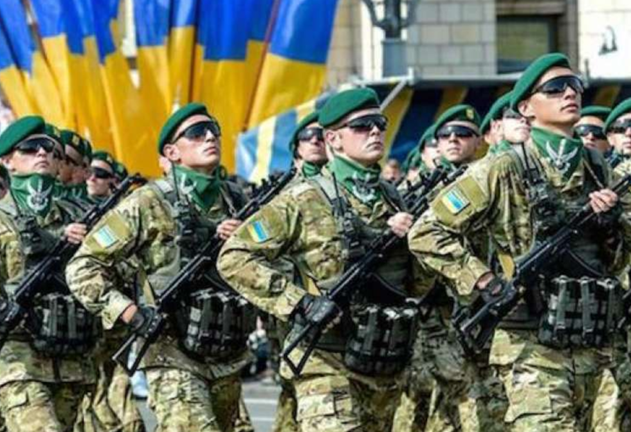 Новая военная форма для ВСУ - для украинской армии изменили эмблемы и знаки различия - фото 1