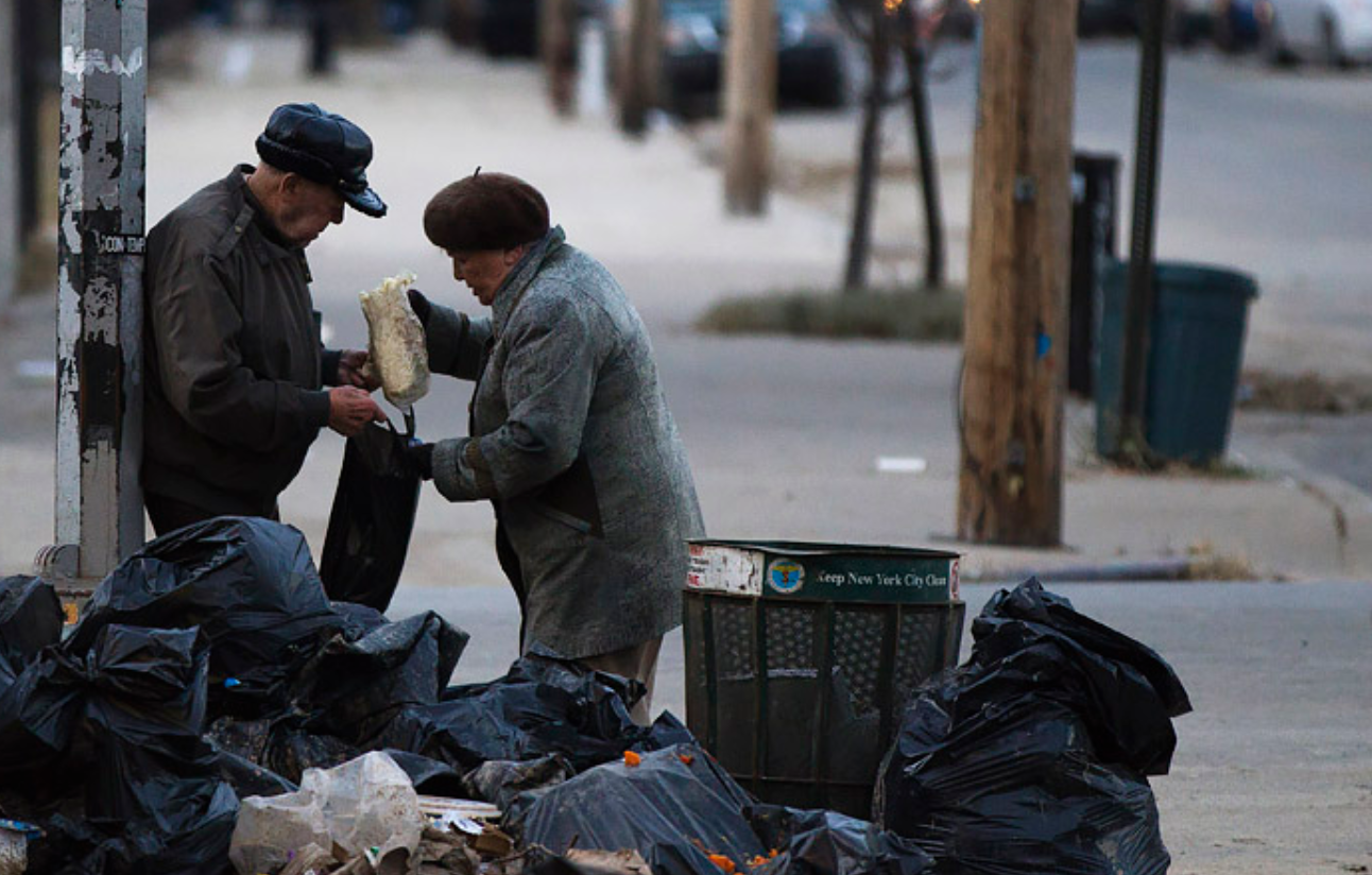 «Лишь верхушка айсберга»: эксперты назвали пугающие последствия пандемии для человечества