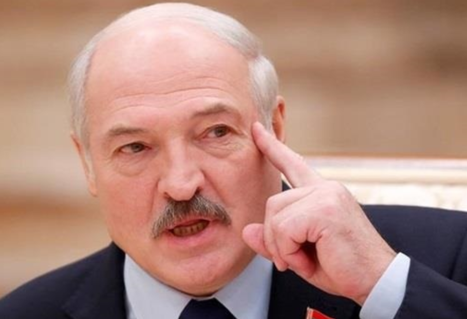 Новый фрагмент Ника и Майка - Лукашенко намерен удивить еще одним перехваченным разговором - фото 1
