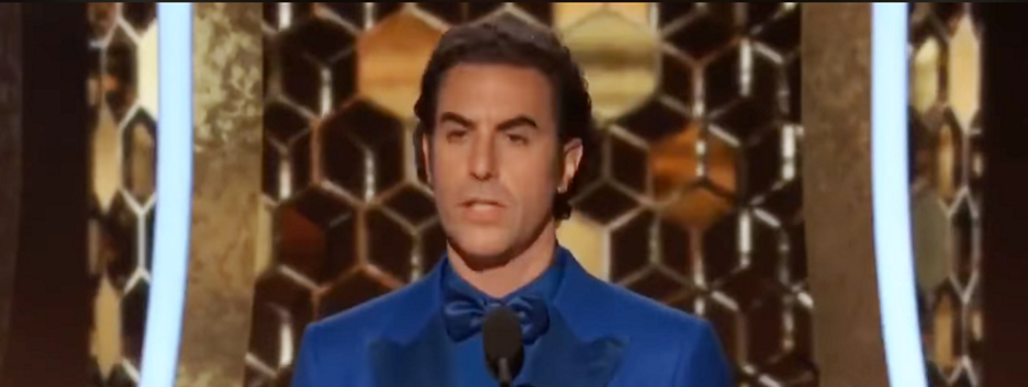 Самый знаменитый казах вернется: у культовой комедии появится сиквел - видео