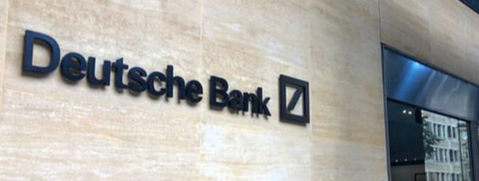 «Век беспорядка»: Deutsche Bank предсказал приход новой эпохи 