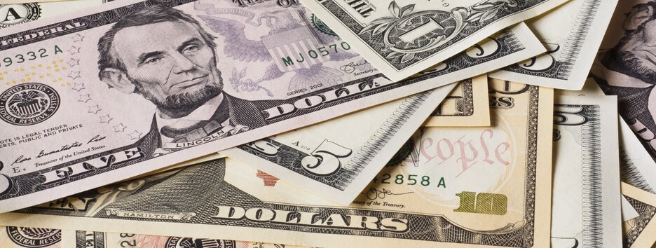 Курс валют от НБУ: доллар и евро подорожали