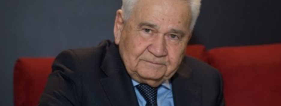 «Ермак – мой хороший друг детства»: внучка Фокина рассказала, как он получил должность замлавы ТКГ