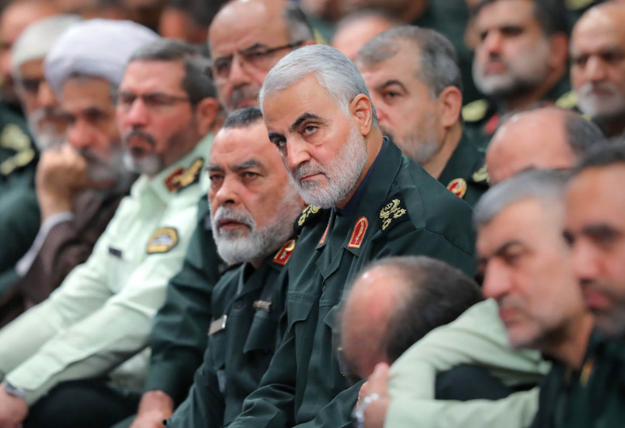 Месть за Сулеймани - СМИ рассказали о подготовке Ираном покушения на американского дипломата - фото 1